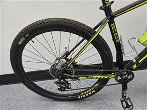 Scott 980 mountain bike hot sale